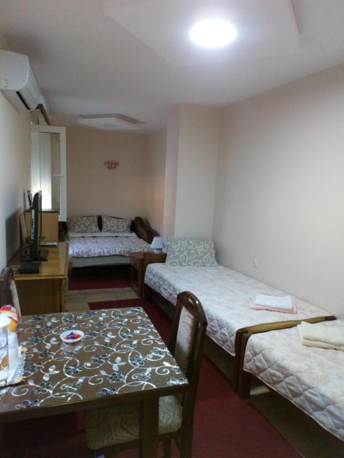 Guest House Green View ピロト エクステリア 写真