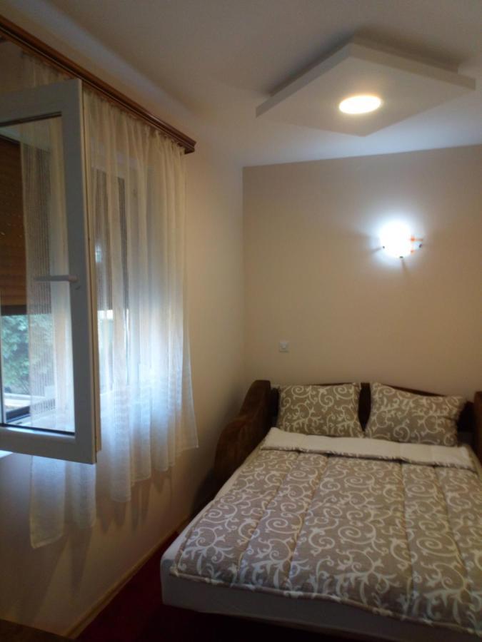 Guest House Green View ピロト エクステリア 写真